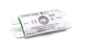 AccuProtect - 10A - 12/24V