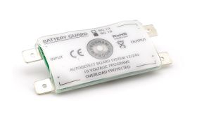 AccuProtect - 18A - 12/24V