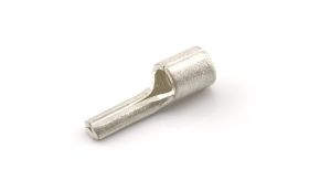 Stift kabelschoen - 10 mm² - ongeïsoleerd - per 100 stuks