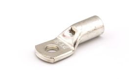 Perskabeloog - 50mm² - M8 - inspectiegat - per 10 stuk