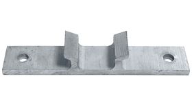 Klembandbeugel - steek 140 mm - Nabasco® Sign
