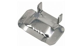 Band-it buckles - 3/8" (9,6 mm) - doos à 100 stuks