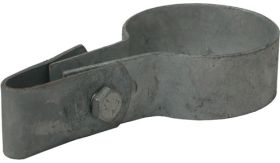 Montage clip enkel 424mm rond