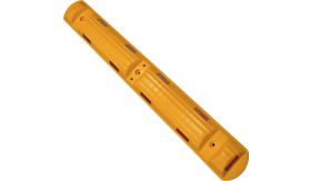 Scheidingselement - geel - 1170x150x45 mm