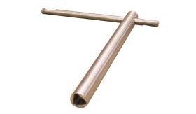 Driekantsleutel t.b.v. MA 66 S - [10 mm /\]