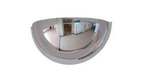 Panoramaspiegel 180º - acryl - afmeting 800 mm Ø