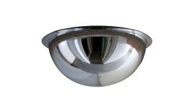 Panoramaspiegel 360º - acryl - afmeting 1000 mm Ø