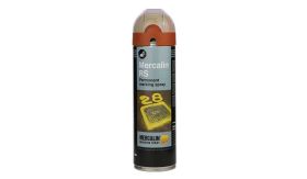 Markeringsverf Mercalin RS - oranje - 500 ml