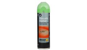 Markeringsverf Mercalin Marker FLUOR - groen - 500 ml