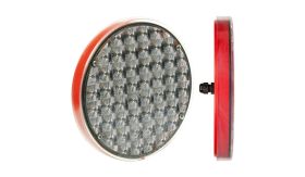 Losse BASIC 201 LED lamp - Quad Sync. - 10-30V