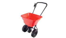 Strooiwagen 2050 SU - inhoud 30 liter