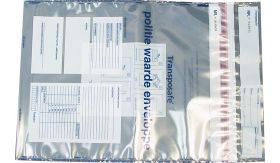 Waarde enveloppe - groot