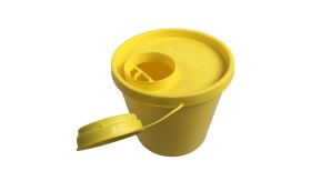 Naaldcontainer - 1,5 ltr