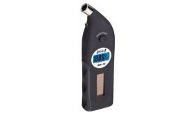 Digitale bandenspannings-/profielmeter - 0,3-10 bar
