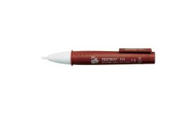 Spanningstester - Testboy 113 - 12/1000 volt - penmod