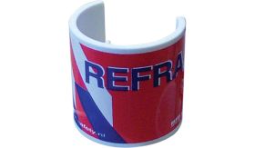 Refra - deurklem - brandweer