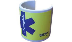 Refra - deurklem - ambulance