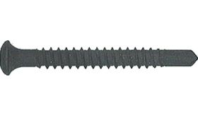 Slotschroeven - 5,4 mm - per 10 stuks