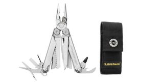 Leatherman - Wave Plus - incl. codura etui