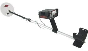Metaaldetector - Fisher - M66