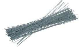 Roto - zegeldraad - 15 cm - bundel á 300 stuks