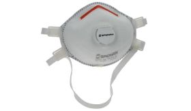 Stofmasker - Honeywell (5321) - FFP3V - M/L