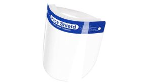 Gezichtsmasker - volgelaat - herbruikbaar