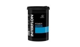 Interflon - Power Wipes - 90 st. - doos á 6 potten