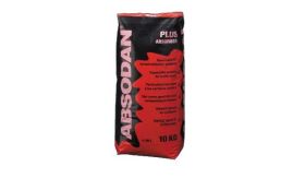Absorptiekorrels - Absodan Plus - zak á 10 kilo