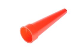 Baton oranje t.b.v. Brightstar Razor 3AA