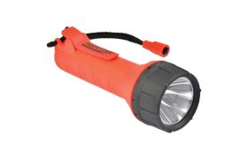 Brightstar Responder 2C - oranje - ATEX zone 1