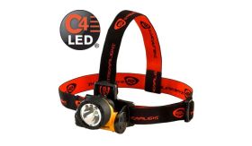 Streamlite - hoofdlamp Trident LED - 3AAA