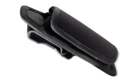 Holster - universeel - draaibaar - Maglite/Streamlite/Fenix