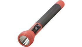 Streamlite - SL-20LP - oranje - zonder laadapparatuur