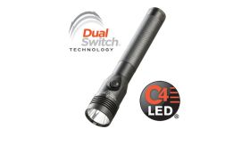 Streamlite - Stinger - DS LED HL - 12 volt oplaadbaar