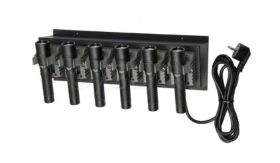 Streamlite - laadstation Strion/220V - incl. 6 Strion LED