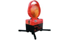 Tele-Blitz LED - oplaadbaar (excl. laadapparatuur)