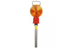 Elektronenflitser - staafmodel - LED - EZ - 5x D-cell