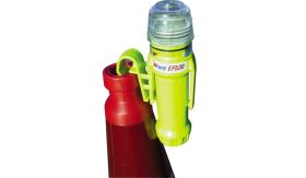 Eflare - kegeladapter
