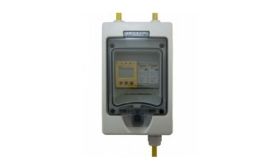 Isolatiebewaker - 63A - 230V - combi