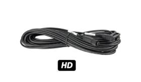 Brigade 10m HD kabel t.b.v. Brigade 360° HD-camerasysteem
