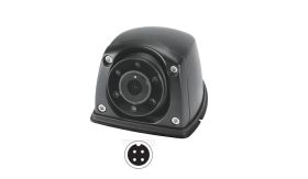 Brigade - Select - camera 320C (PAL) (152°)