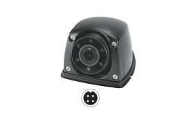 Brigade - Select - camera 300C (PAL) (152°)