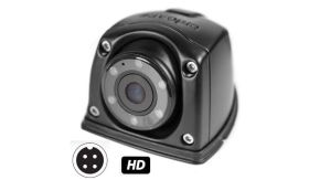 Brigade - Select - HD camera 3120C (PAL) (152°)