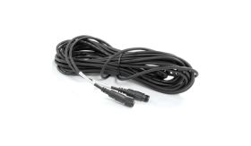 Brigade - verloopkabel - 360° camerasysteem - 15 meter