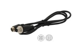 Brigade - Elite/Fendt - verloopkabel - AC-044