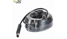 Losse kabel - 27,4 meter - t.b.v. VisionX Camerasysteem