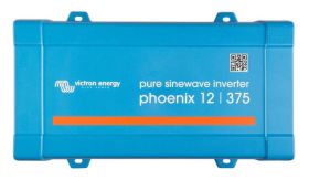 Victron Phoenix omvormer 12/375 230V VE-direct Schuko