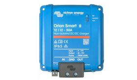 Victron Orion XS Buck-Boost 12/12-50A DC-DC niet geïsoleerde omvormer