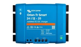 Victron Orion-Tr Smart 24/12-20A(240W) geïs DC-DC omvormer